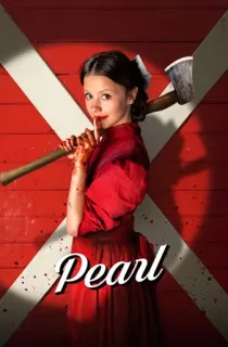 Pearl (2022) BluRay Dual Audio {Hindi ORG. + English} 480p [470MB] | 720p [1GB] | 1080p [1.6GB]