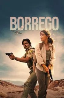 Borrego (2022) Dual Audio [Hindi + English] BluRay 480p [300MB] | 720p [900MB] | 1080p [2.3GB]