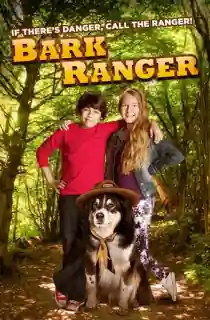 Bark Ranger (2015) Dual Audio {Hindi-English} 480p [300MB] | 720p [850MB] | 1080p [1.2GB]