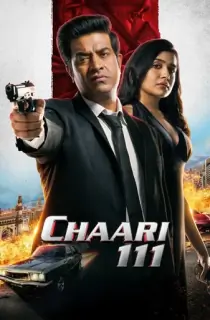 Chaari 111 (2024) WEB-DL Dual Audio [Hindi ORG. + Telugu] Full Movie 480p [450MB] | 720p [1.3GB] | 1080p [2.7GB]