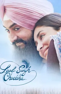 Laal Singh Chaddha (2022) WEB-DL Multi Audio [Hindi + Tamil + Telugu] Full Movie 480p | 720p | 1080p | 2160p 4K