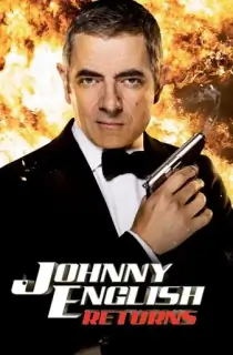 Johnny English Reborn (2011) BluRay Dual Audio [Hindi ORG. + English] Full Movie 480p | 720p | 1080p