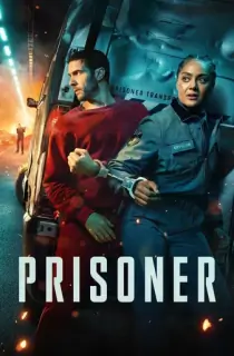 Prisoner (2026) Seasons 1 [English With Subtitles] Complete WEB-Series 720p | 1080p WEB-DL