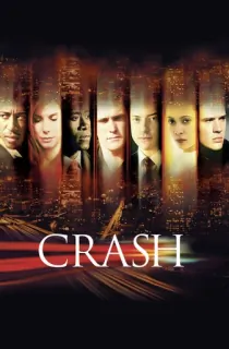 Crash (2004) BluRay Dual Audio [Hindi ORG. + English] Full Movie 480p [400MB] | 720p [1.1GB] | 1080p [2.3GB]