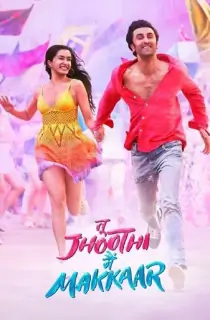 Tu Jhoothi Main Makkaar (2023) WEB-DL Hindi Full Movie 480p | 720p | 1080p