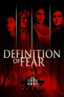 Definition of Fear (2015) WEB-DL Dual Audio [Hindi ORG. + English] Full Movie 480p | 720p | 1080p