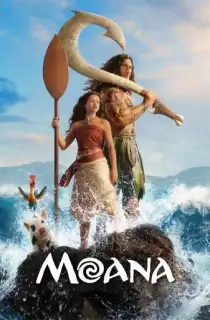 Moana (2026) WEB-DL Dual Audio [Hindi (LiNE) + English] Full Movie 480p | 720p | 1080p