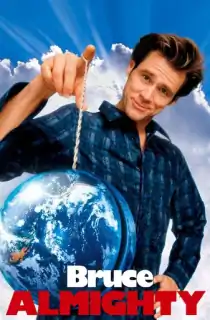 Bruce Almighty (2003) BluRay Dual Audio [Hindi ORG. + English] Full Movie 480p | 720p | 1080p