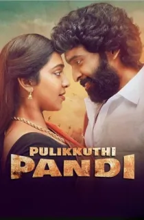 Pulikkuthi Pandi (2021) AMZN WEBRip Hindi-Dubbed (ORG) Full Movie 480p [450MB] | 720p [1.4GB] | 1080p [2.7GB]