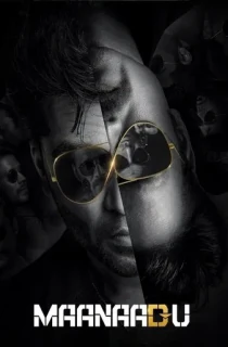 Maanaadu (2021) WEB-DL Dual Audio [Hindi ORG. + Tamil] Full Movie 480p [550MB] | 720p [1.5GB] | 1080p [3.1GB]