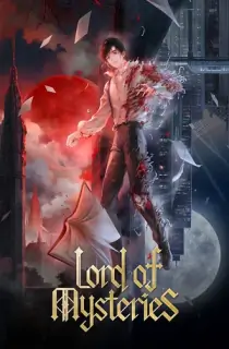 Lord of the Mysteries (2025) Season 1 Complete Dual Audio [Hindi + Chinese] Anime Series 720p | 1080p WEB-DL