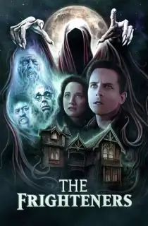 The Frighteners (1996) BluRay Dual Audio {Hindi-English} 480p [400MB] | 720p [1.2GB] | 1080p [2.6GB]