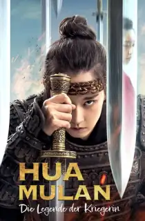 Hua Mulan (2020) WEB-DL Multi Audio [Hindi ORG. + Tamil + Telugu] 480p [400MB] | 720p [800MB] | 1080p [1.3GB]