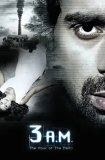 3 AM: A Paranormal Experience (2014) WEB-DL Hindi Full Movie 480p | 720p | 1080p
