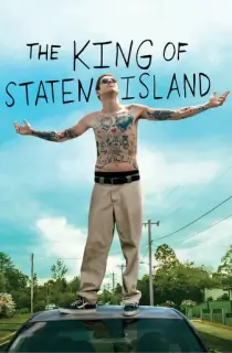 The King of Staten Island (2020) Dual Audio {Hindi-English} 480p [500MB] | 720p [1.3GB] | 1080p [2.5GB]