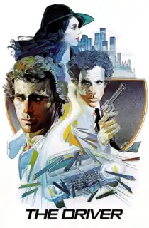 The Driver (1978) BluRay Dual Audio [Hindi ORG. + English] Full Movie 480p | 720p | 1080p