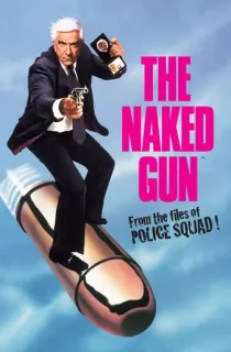 The Naked Gun: From the Files of Police Squad! (1988) BluRay Dual Audio [Hindi ORG. + English] Full Movie 480p | 720p | 1080p