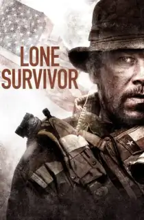 Lone Survivor (2013) BluRay Dual Audio [Hindi ORG. + English] Full Movie 480p | 720p | 1080p | 2160p 4K