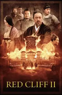 Red Cliff 2 (2009) Dual Audio {Hindi-English} 480p [500MB] | 720p [1GB]