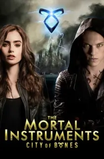 The Mortal Instruments: City of Bones (2013) BluRay Dual Audio [Hindi ORG. + English] Full Movie 480p | 720p | 1080p