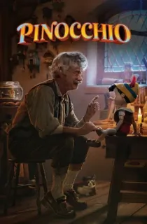 Pinocchio (2022) Dual Audio {Hindi-English} 480p [400MB] | 720p [950MB] | 1080p [2.7GB] | 2160p 4K