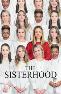 Sisterhood (Season 1) Dual Audio [Hindi + Turkish] [S01E24 Added] Disney+ Hotstar Series 480p | 720p WEB-DL
