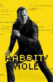 Rabbit Hole (2023) Season 1 Complete Hindi (ORG) Paramount+ Original WEB Series 720p | 1080p WEB-DL