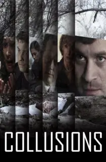 Collusions (2018) WEB-DL Dual Audio [Hindi ORG. + English] Full Movie 480p [300MB] | 720p [850MB] | 1080p [1.7GB]