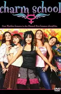 [18+] Charm School (2007) WEB-DL Dual Audio [Hindi ORG. + Spanish] Full Movie 480p [350MB] | 720p [1GB] | 1080p [2GB]