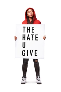 The Hate U Give (2018) BluRay Dual Audio [Hindi ORG. + English] Full Movie 480p | 720p | 1080p