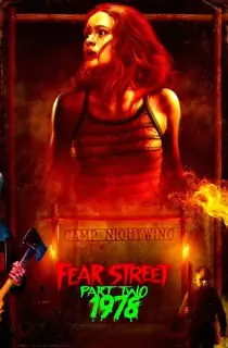 Fear Street Part 2: 1978 (2021) WEB-DL Dual Audio [Hindi ORG. + English] Full Movie 480p [400MB] | 720p [1.1GB] | 1080p [2.4GB] | 2160p 4K [10GB]