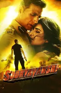 Sooryavanshi (2021) WEB-DL Hindi Full Movie 480p [400MB] | 720p [1.3GB] | 1080p [2.4GB] | 2160p [6GB]