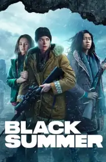 Black Summer (Season 1 – 2) Dual Audio {Hindi-English} WeB-DL 720p [250MB] || 1080p [2.3GB]