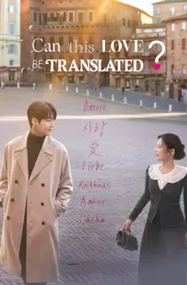 Can This Love Be Translated? (2026) Season 1 [Hindi ORG. + Multi Audio] Netflix Original WEB Series 480p | 720p | 1080p WEB-DL