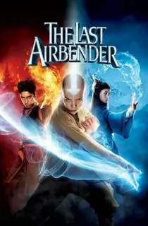 The Last Airbender (2010) BluRay Multi Audio [Hindi ORG. + English + Tamil + Telugu] Full Movie 480p | 720p | 1080p | 2160p 4K