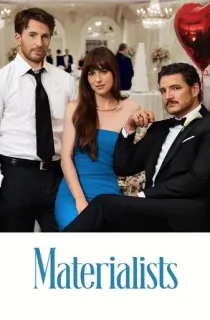 Materialists (2025) BluRay Multi Audio [Hindi ORG. + English + Tamil + Telugu] Full Movie 480p [600MB] | 720p [1.2GB] | 1080p [2.3GB] | 2160p 4K [13GB]