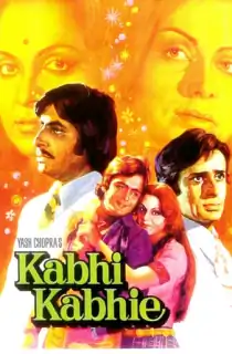 Kabhie Kabhie (1976) Hindi Full Movie 480p [450MB] | 720p [1.5GB] | 1080p [5GB]