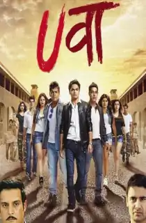 Uvaa (2015) Hindi Full Movie WEB-DL 480p [400MB] | 720p [1.1GB] | 1080p [2.5GB]