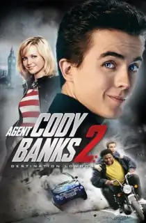 Agent Cody Banks 2: Destination London (2004) BluRay {English With Subtitles} Full Movie 480p [300MB] | 720p [900MB] | 1080p [2GB]