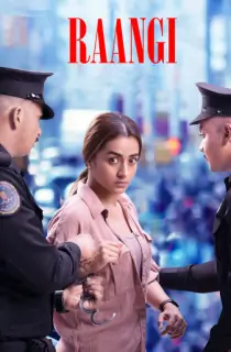 Raangi (2022) UNCUT HDRip ORG. Dual Audio [Hindi – Tamil] Full Movie 480p [400MB] | 720p [1GB] | 1080p [2.5GB]