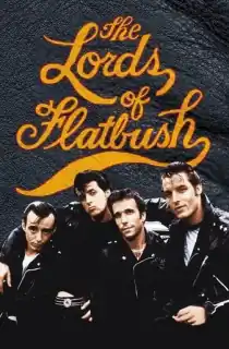 The Lords of Flatbush (1974) BluRay Dual Audio [Hindi ORG. + English] Full Movie 480p | 720p | 1080p