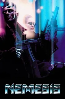 Nemesis – Movie Collection (1992 – 1996) Blu-Ray {English With Subtitles} 480p [350MB] || 720p [750MB]
