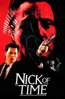 Nick of Time (1995) BluRay Dual Audio [Hindi ORG. + English] Full Movie 480p | 720p | 1080p