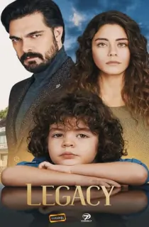 Legacy (2020) Dual Audio [Hindi + English] WeB-DL 480p [320MB] | 720p [920MB] | 1080p [1.9GB]