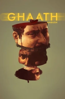 Ghaath (2024) Marathi Full Movie WEB-DL 480p [600MB] | 720p [800MB] | 1080p [2.5GB]