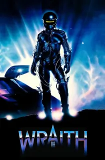 The Wraith (1986) BluRay Multi Audio [Hindi ORG. + English + Tamil + Telugu] Full Movie 480p [650MB] | 720p [1.1GB] | 1080p [1.7GB]