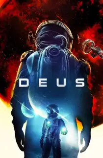 Deus (2022) BluRay {English With Subtitles} Full Movie 480p [300MB] | 720p [800MB] | 1080p [2GB]