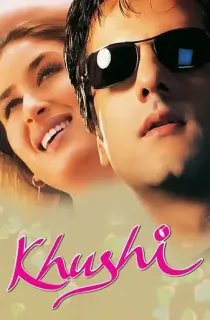 Khushi (2003) Hindi Full Movie WEB-DL 480p | 720p | 1080p