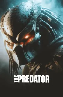 The Predator (2018) BluRay Dual Audio [Hindi ORG. + English] Full Movie 480p | 720p | 1080p | 2160p 4K