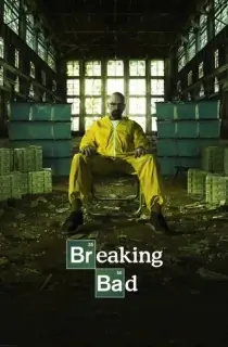 [18+] Breaking Bad (Season 1-5) Dual Audio [Hindi ORG. + English] Complete WEB Series 480p | 720p | 1080p BluRay